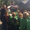 Groepsweekend 2018