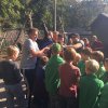 Groepsweekend 2018