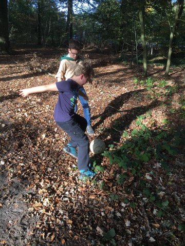Herfst 2018