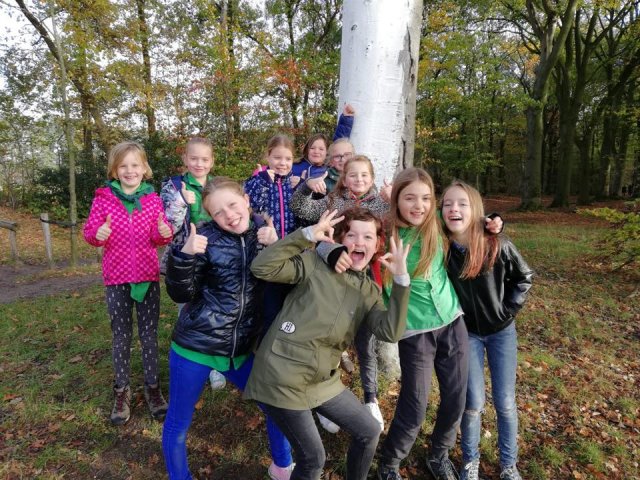 Herfst 2018
