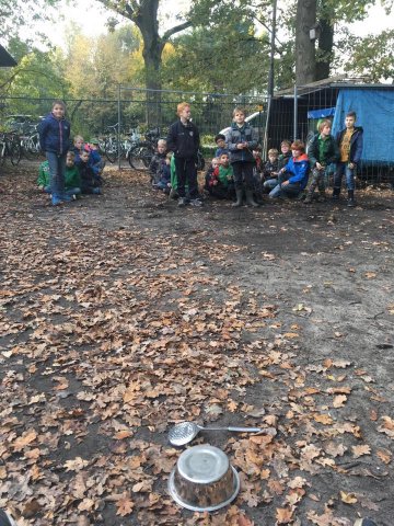 Herfst 2018