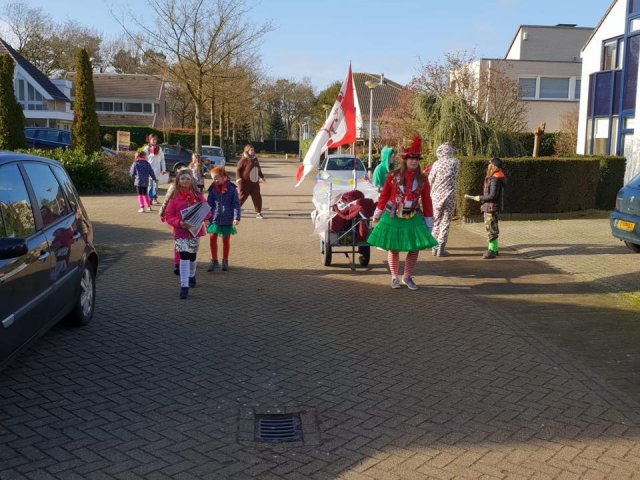 Carnaval 2019