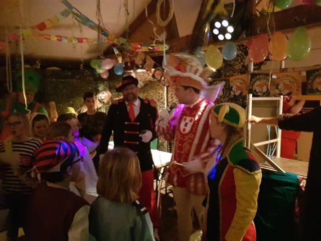 Carnaval 2019