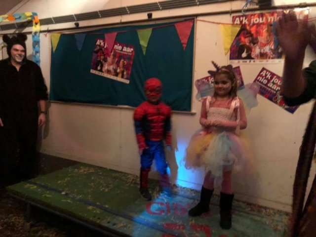 Carnaval 2019