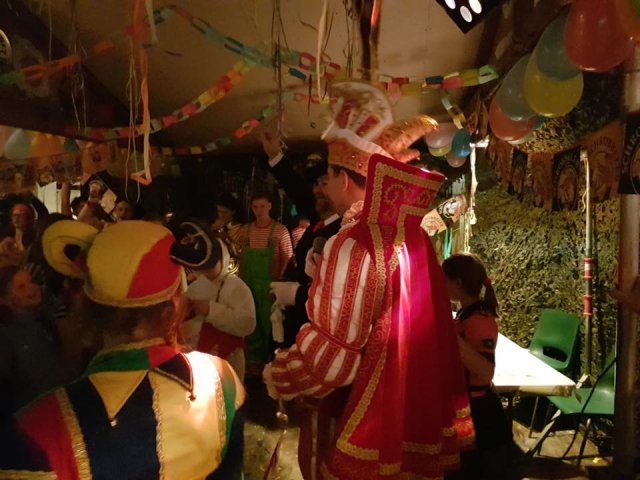 Carnaval 2019