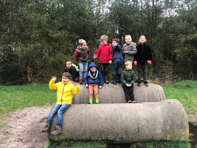 Voorjaar 2019