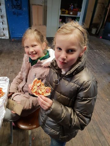 Voorjaar 2019