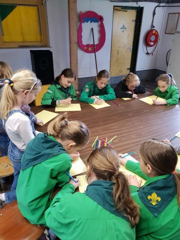 Voorjaar 2019