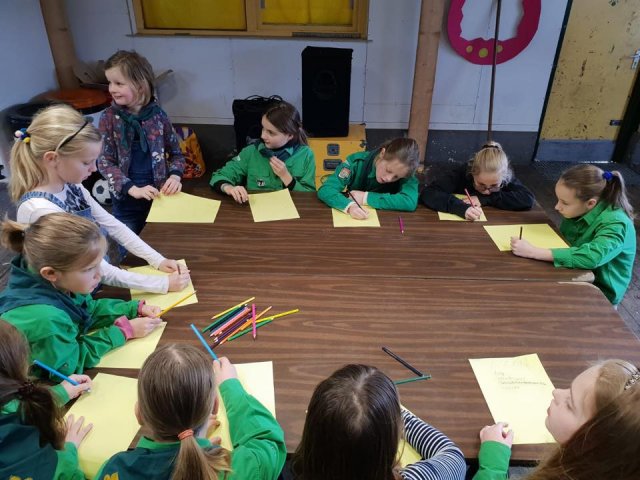 Voorjaar 2019