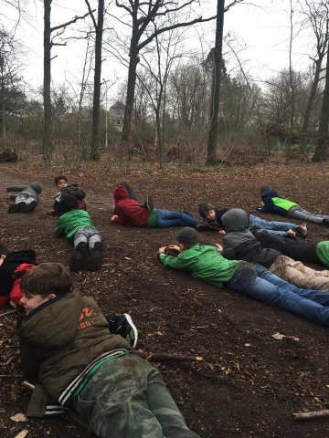 Voorjaar 2019