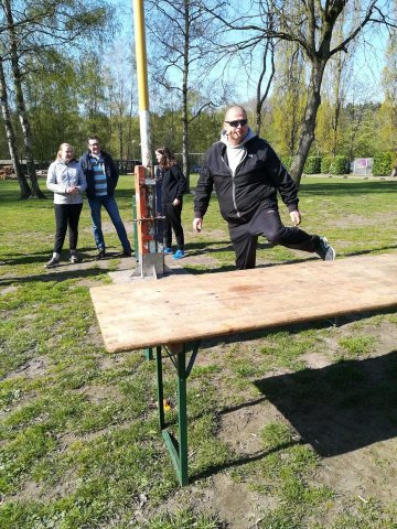 Voorjaar 2019