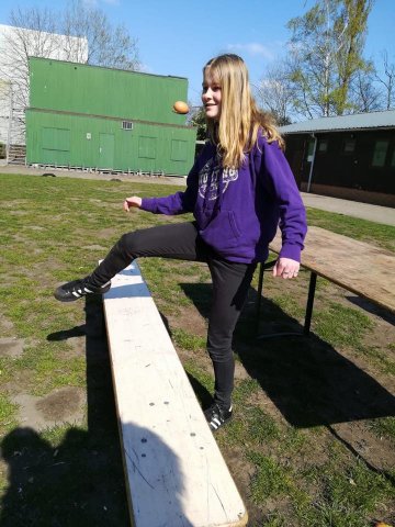 Voorjaar 2019