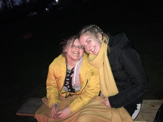 Voorjaar 2019