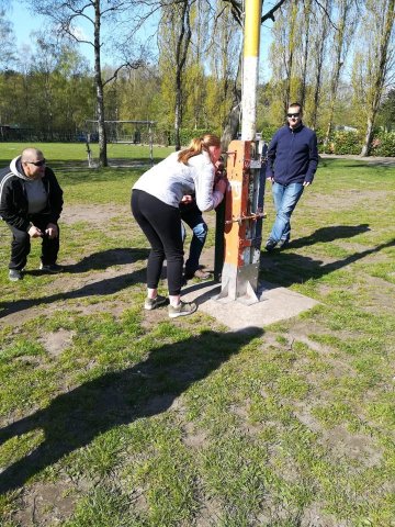 Voorjaar 2019