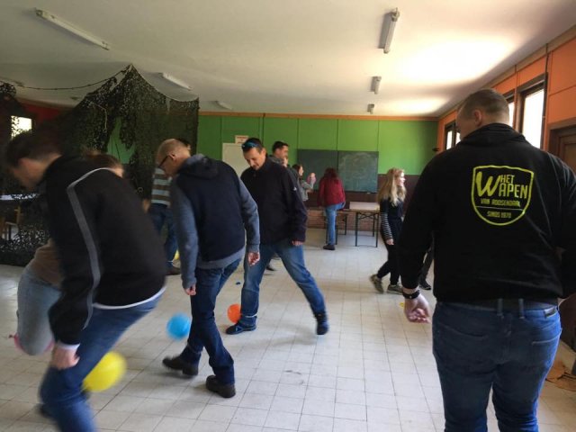 Voorjaar 2019