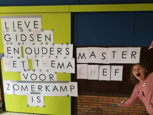Voorjaar 2019