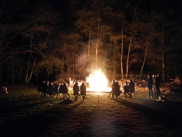 Voorjaar 2019