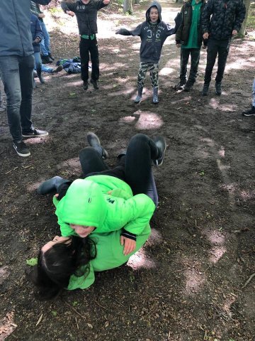 Voorjaar 2019