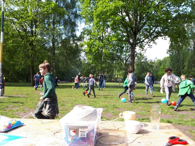 Zomer 2019