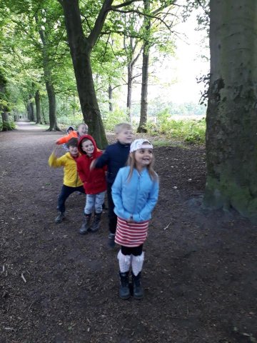 Zomer 2019