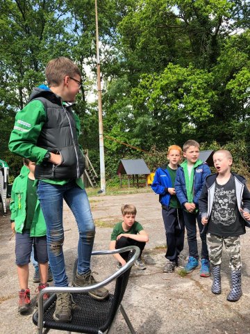 Zomer 2019