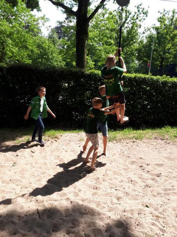 Zomer 2019
