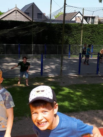 Zomer 2019