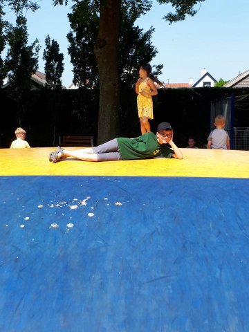 Zomer 2019