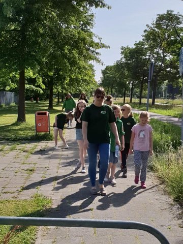Zomer 2019