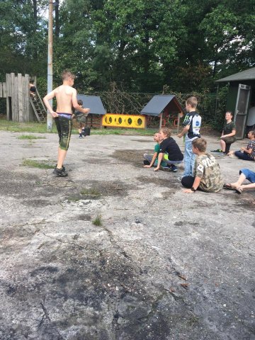 Vlotvaren 2019