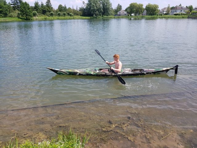 Vlotvaren 2019
