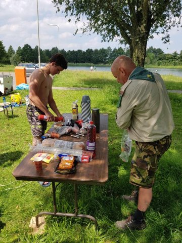 Vlotvaren 2019