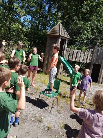 Vlotvaren 2019