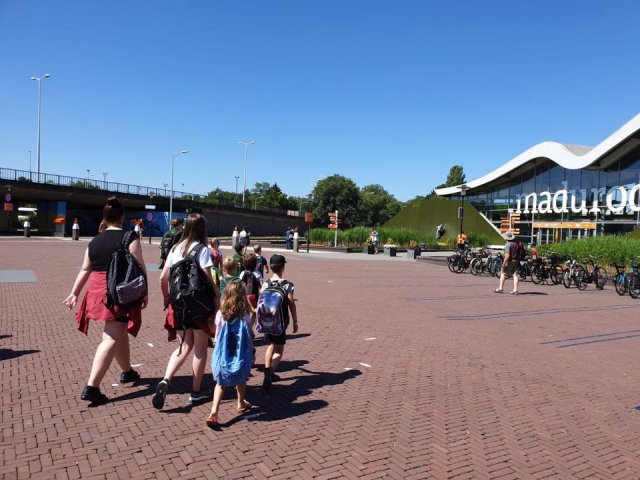 Zomerkamp 2019