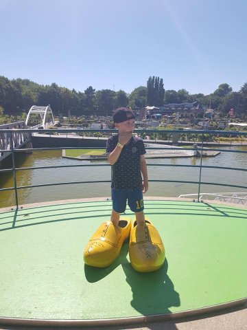 Zomerkamp 2019