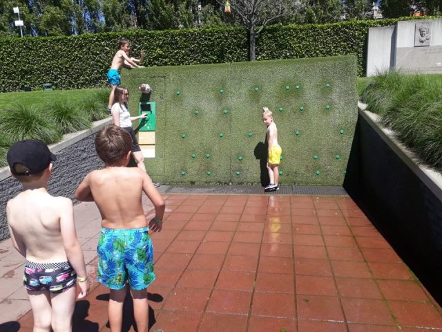 Zomerkamp 2019