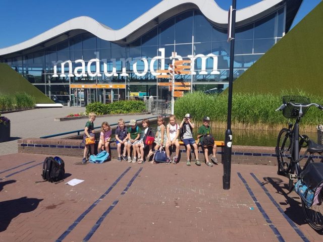 Zomerkamp 2019