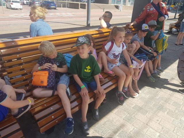 Zomerkamp 2019