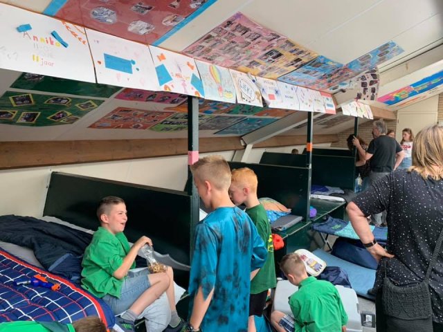 Zomerkamp 2019