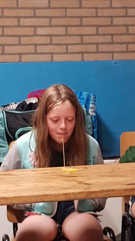 Zomerkamp 2019
