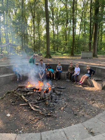Zomerkamp 2019
