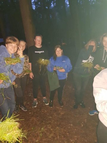 Zomerkamp 2019