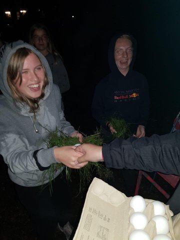 Zomerkamp 2019