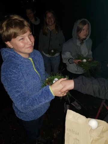 Zomerkamp 2019