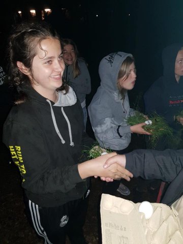 Zomerkamp 2019