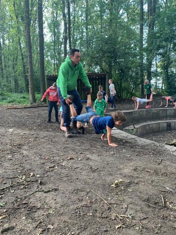 Zomerkamp 2019