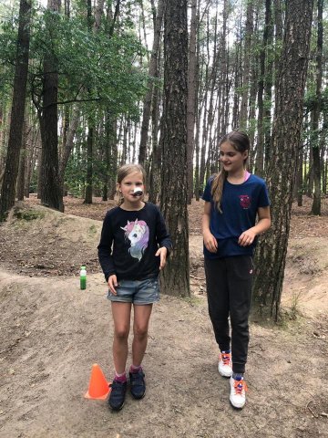 Zomerkamp 2019