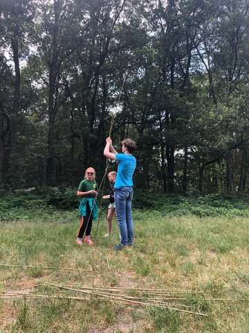 Zomerkamp 2019