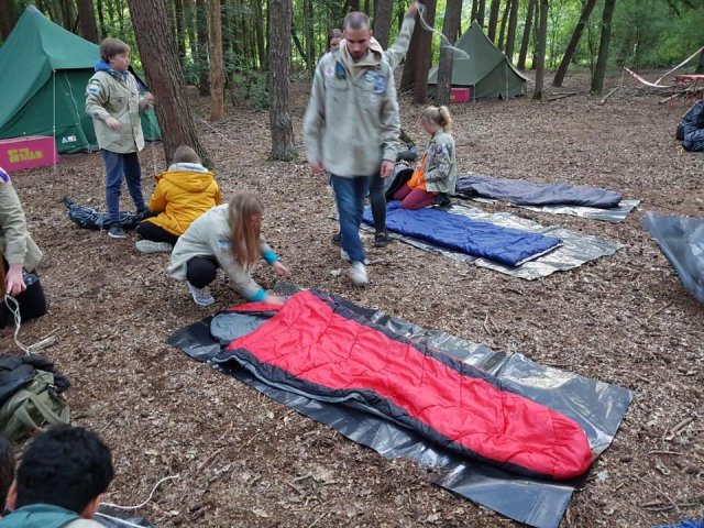 Zomerkamp 2019