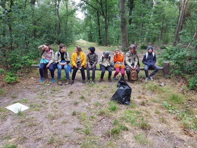 Zomerkamp 2019